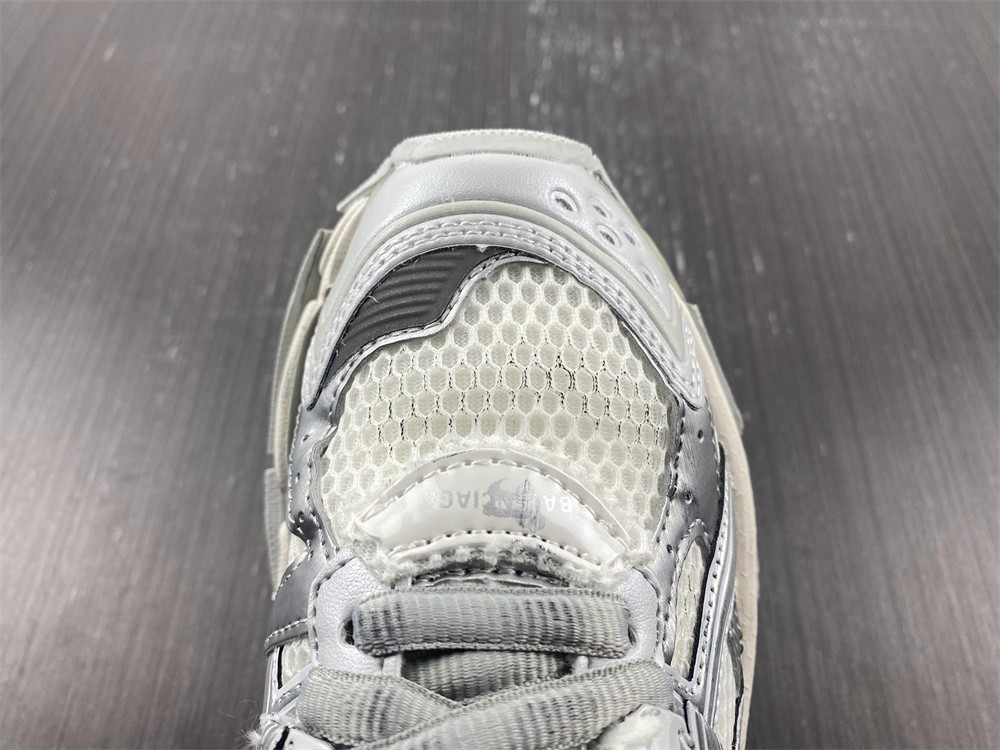 Ba*len*cia*ga runner 677402 w3rbl 8100