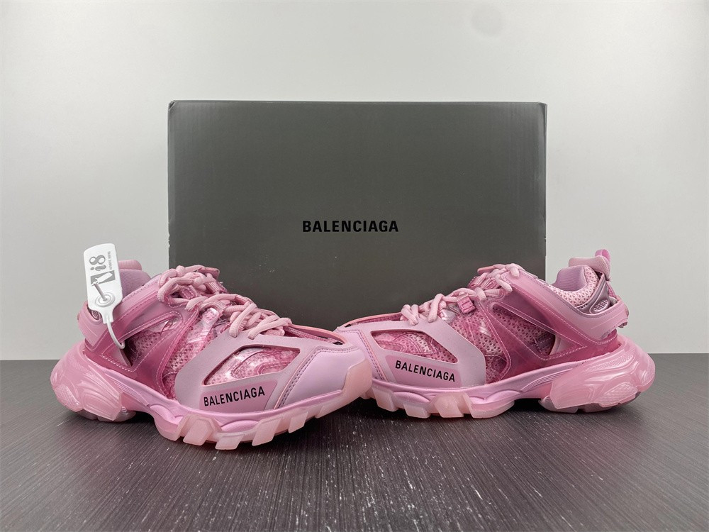 Ba*len*cia*ga track trainer 647741-w3bm4-5000