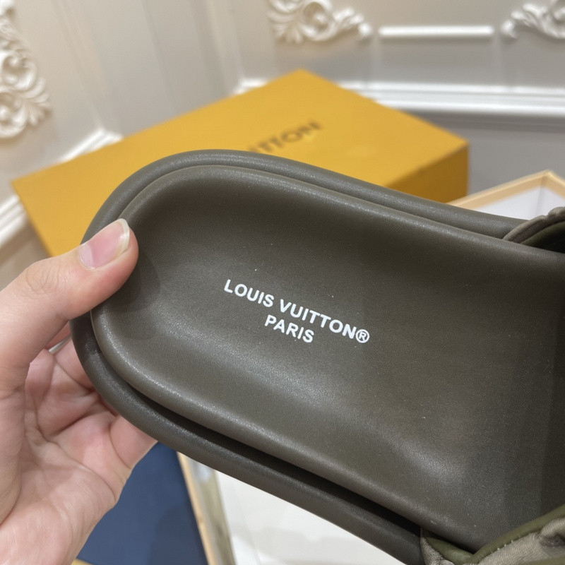 LOU1_TON SLIPPERS
