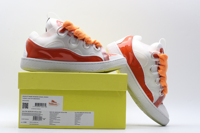 LANVIN SNEAKER