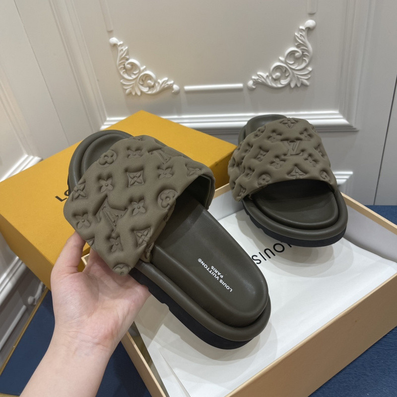 LOU1_TON SLIPPERS