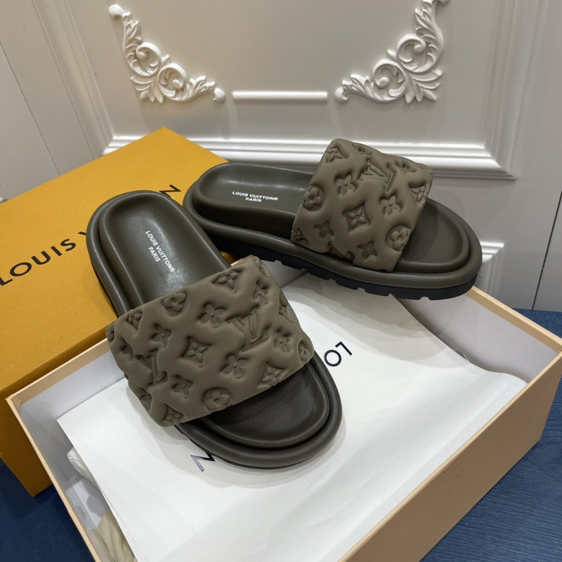 LOU1_TON SLIPPERS