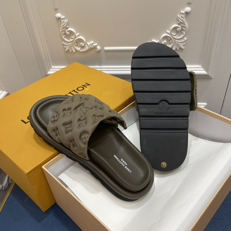 LOU1_TON SLIPPERS