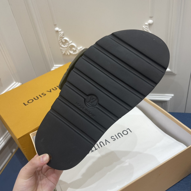 LOU1_TON SLIPPERS