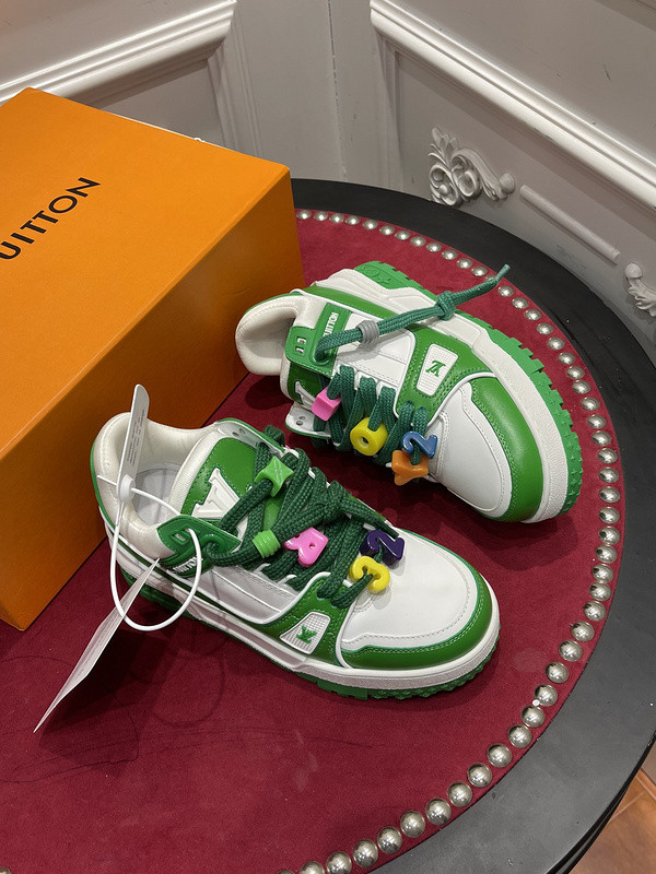 LOU1_TON SNEAKERS