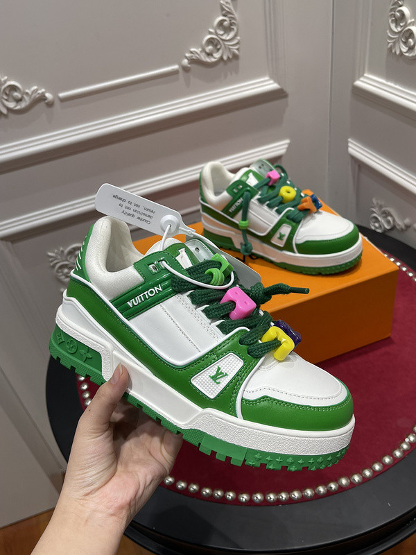 LOU1_TON SNEAKERS