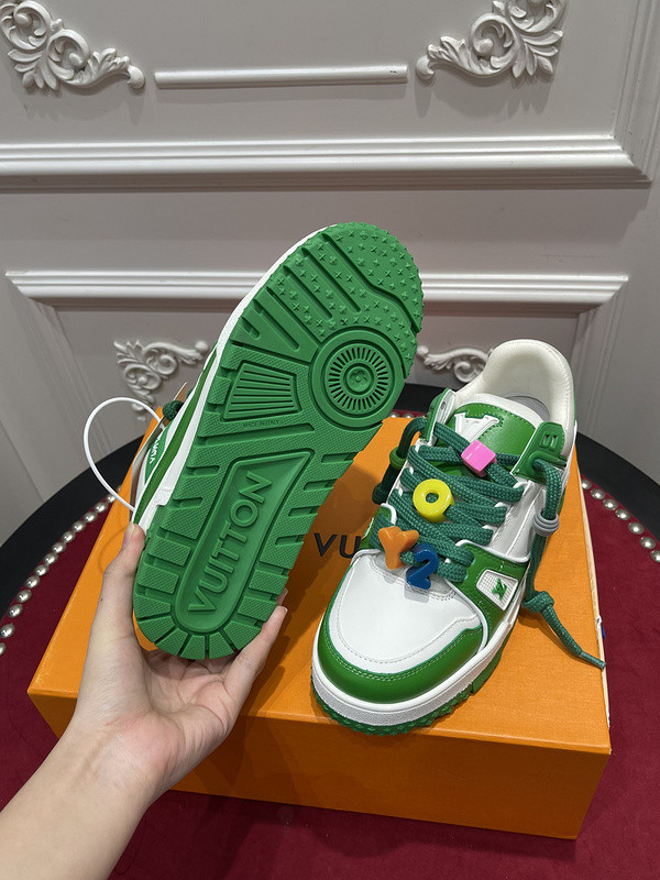 LOU1_TON SNEAKERS