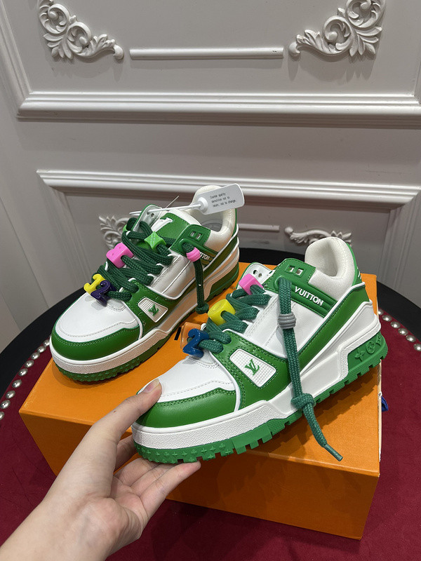LOU1_TON SNEAKERS