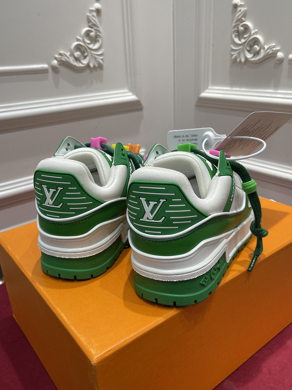 LOU1_TON SNEAKERS