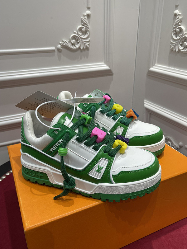 LOU1_TON SNEAKERS