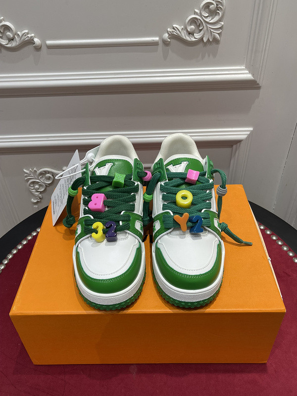 LOU1_TON SNEAKERS