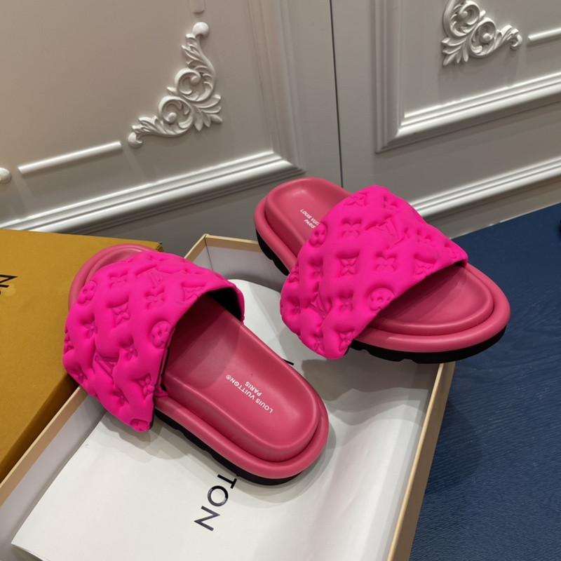 LOU1_TON SLIPPERS