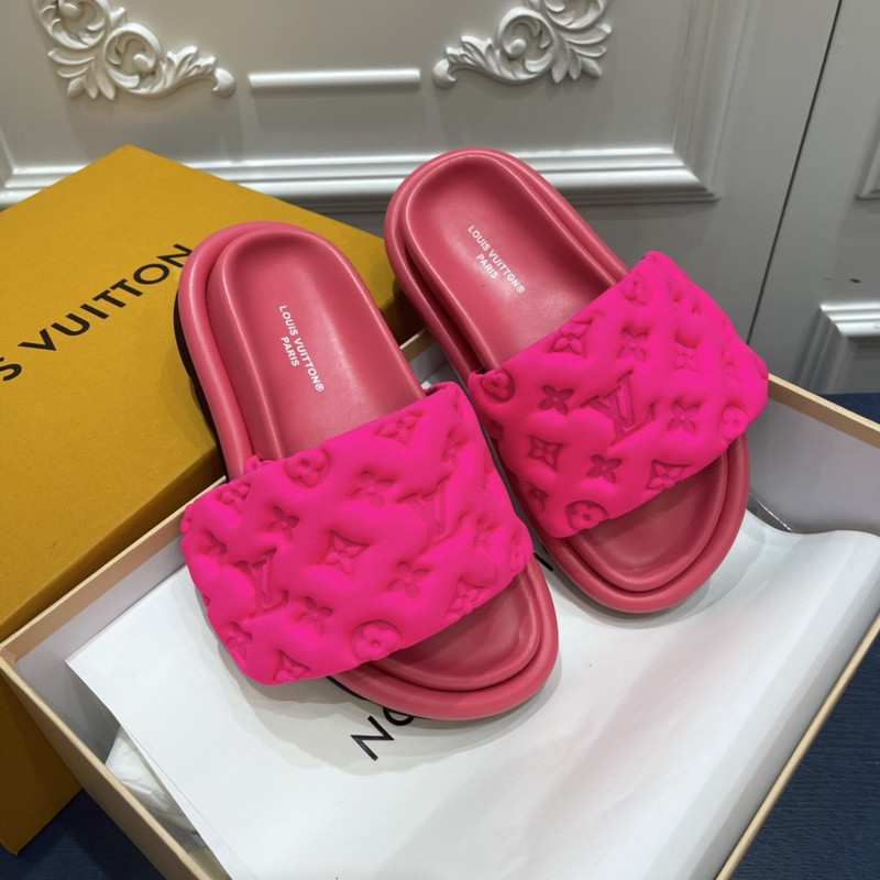 LOU1_TON SLIPPERS