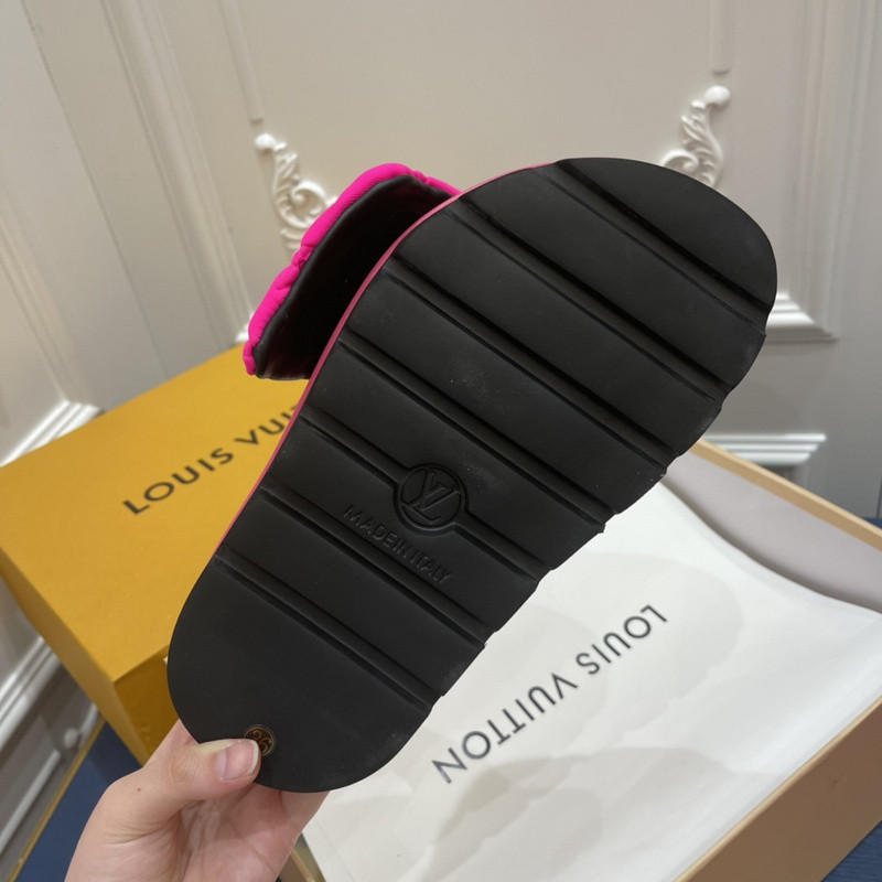 LOU1_TON SLIPPERS