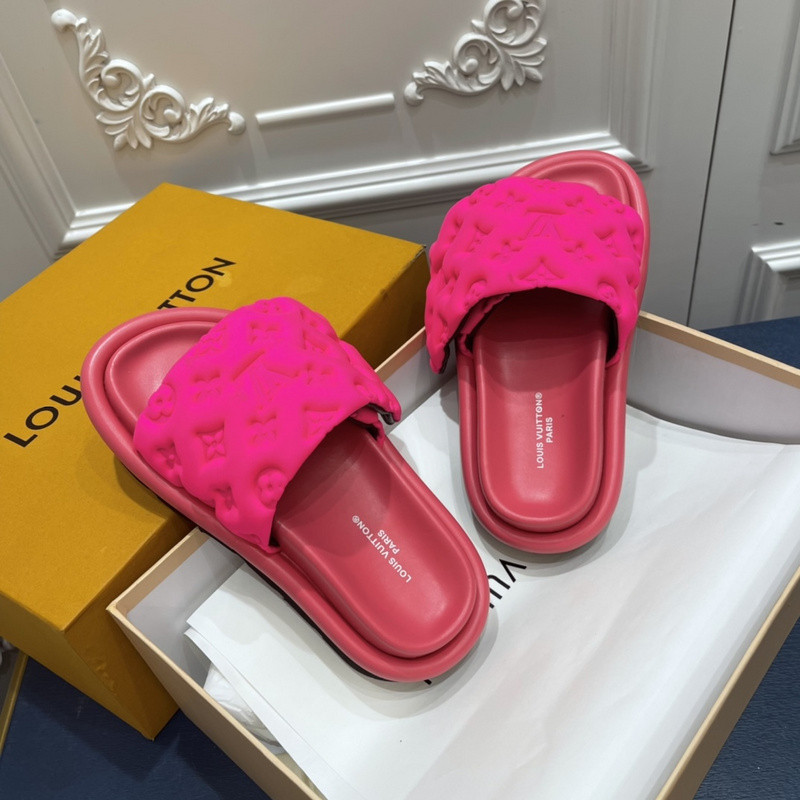 LOU1_TON SLIPPERS