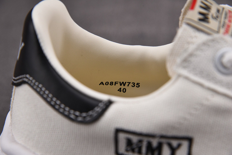MAISON MIHARA SNEAKERS