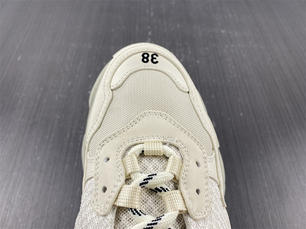 Ba*len*cia*ga triple s 544351 w1084 0315