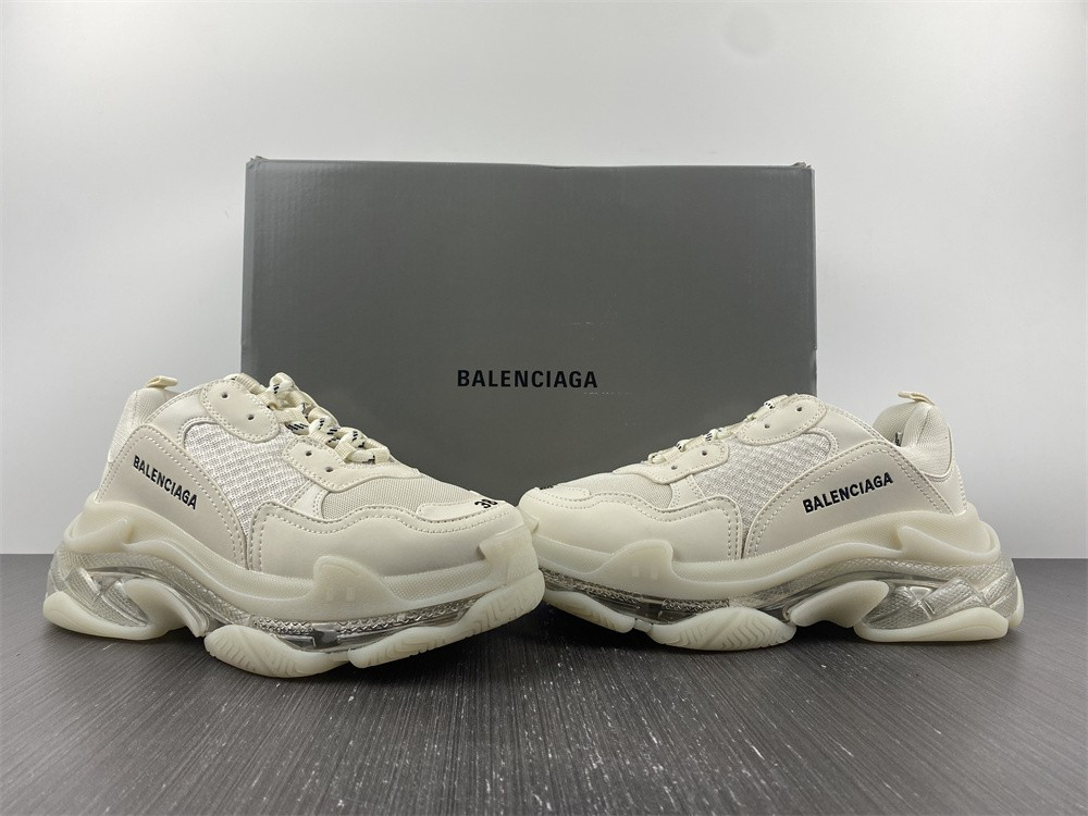 Ba*len*cia*ga triple s 544351 w1084 0315