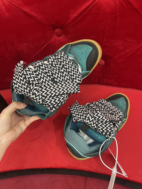 LANVIN SNEAKER