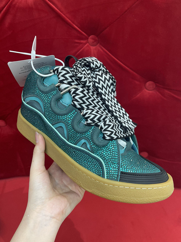 LANVIN SNEAKER
