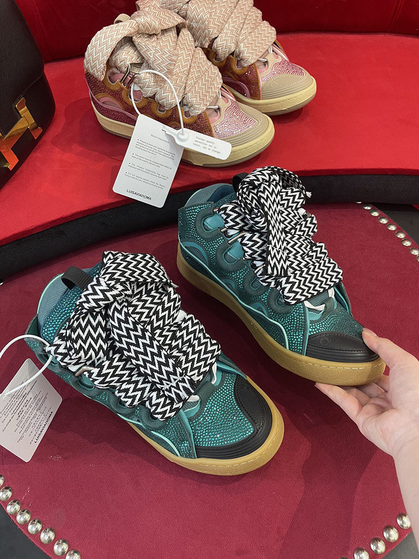 LANVIN SNEAKER