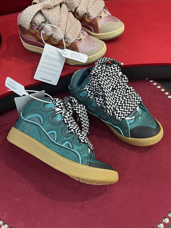 LANVIN SNEAKER