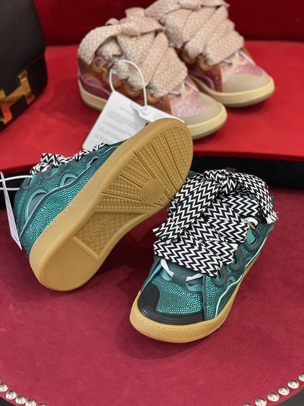 LANVIN SNEAKER