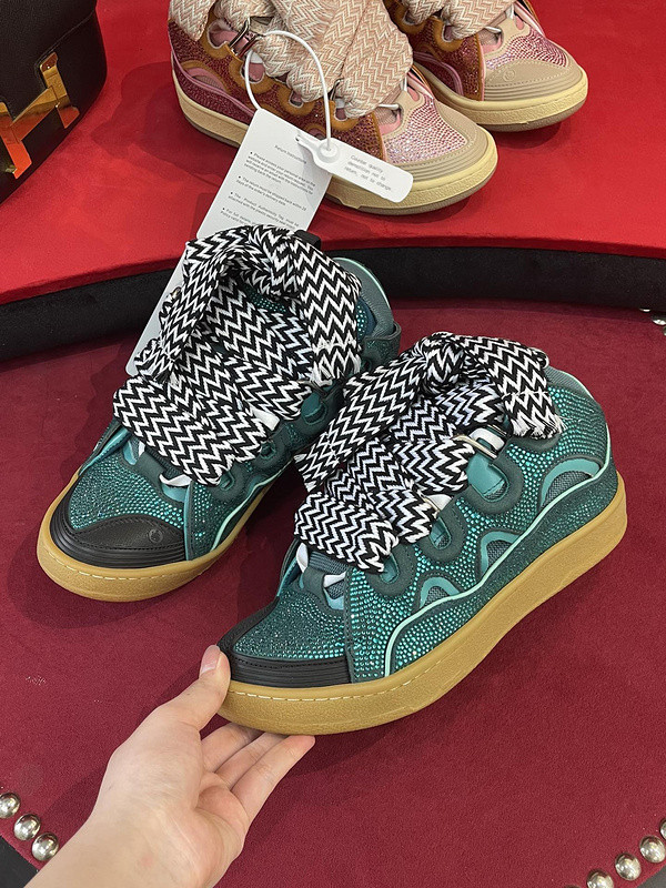 LANVIN SNEAKER