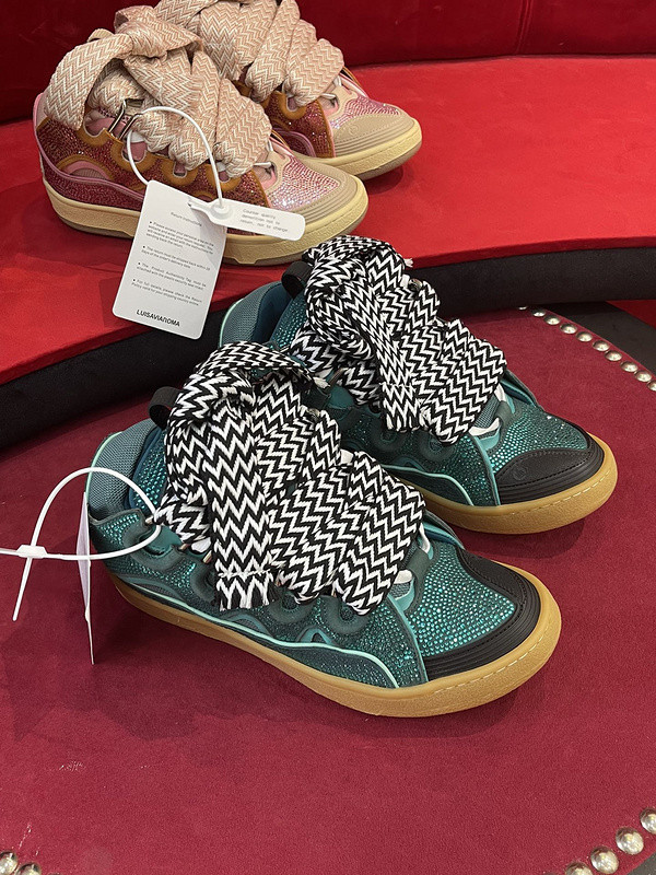 LANVIN SNEAKER