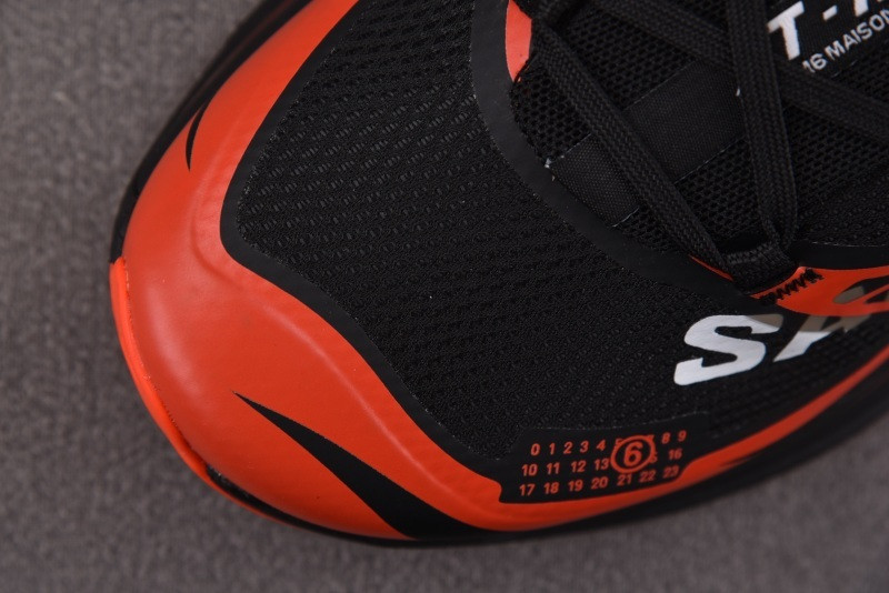 salomon xt-mm-6 mm6 ma1s0n Marg*e1a black cherry tomato l491083