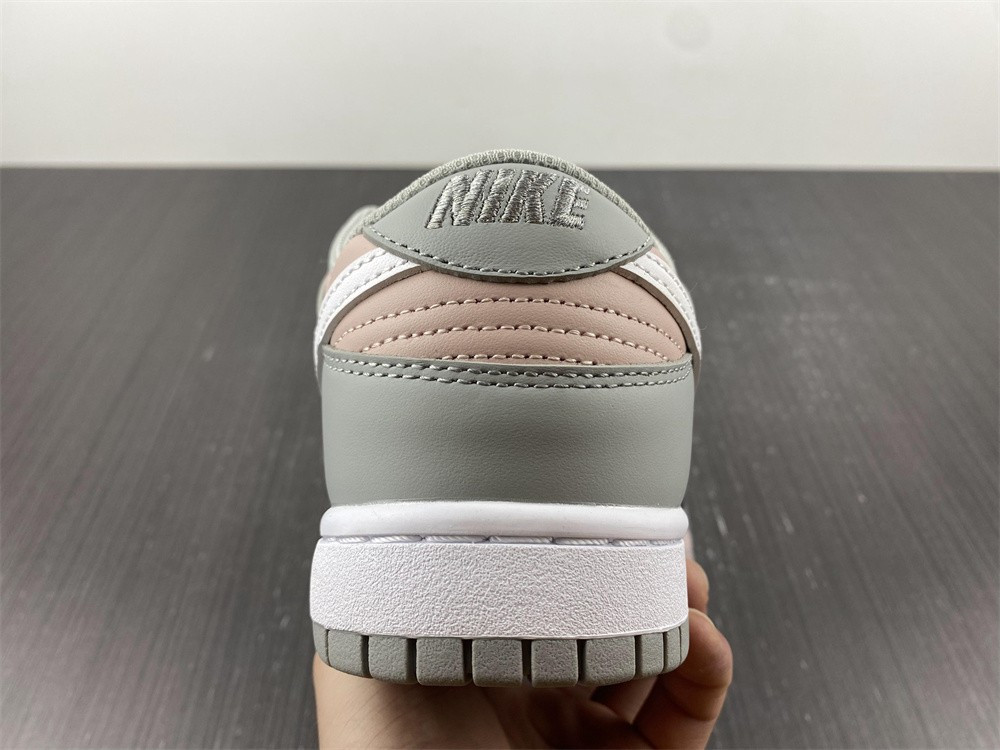 Nike Dunk Low Pink Oxford (W) DM8329-600