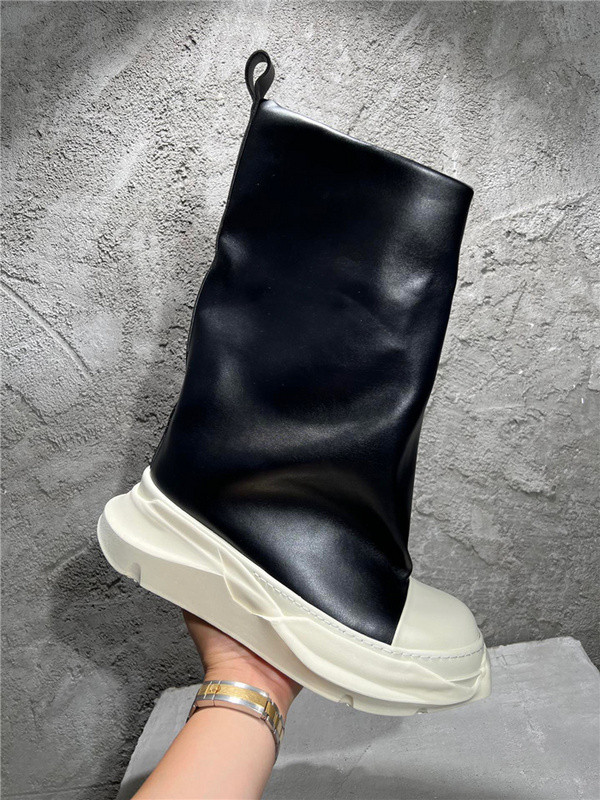 RICK 0WENS SNEAKERS