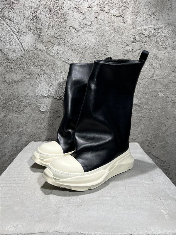 RICK 0WENS SNEAKERS