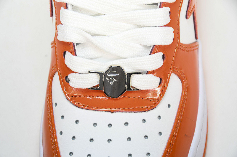 BAPE SNEAKERS