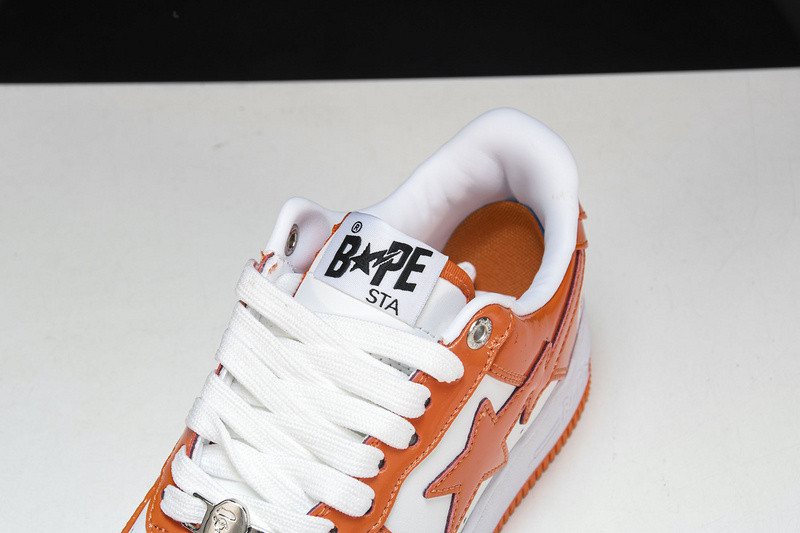 BAPE SNEAKERS