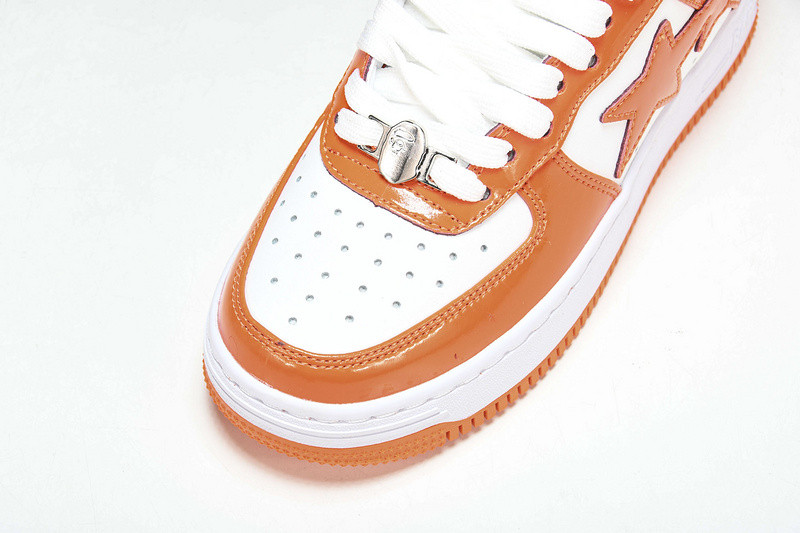 BAPE SNEAKERS