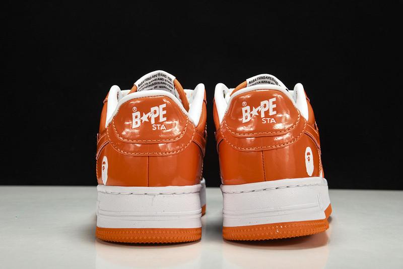 BAPE SNEAKERS