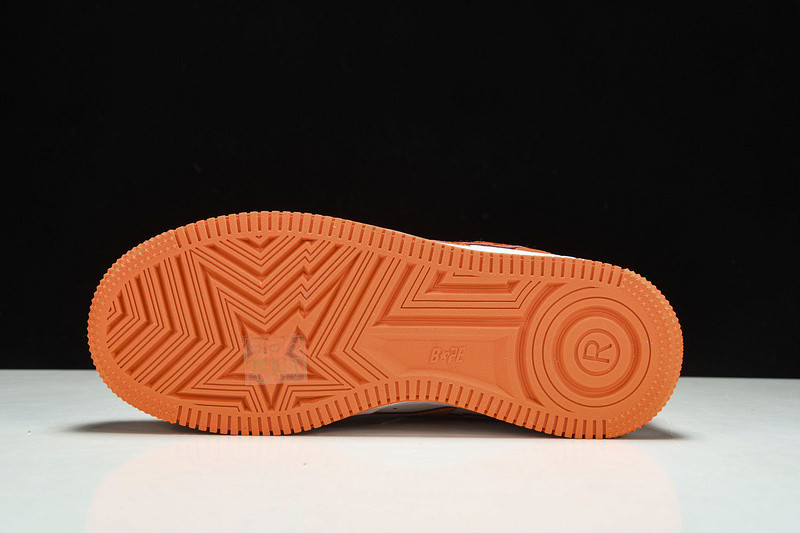 BAPE SNEAKERS