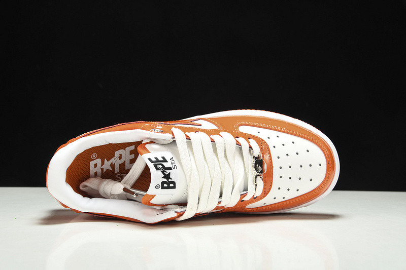 BAPE SNEAKERS