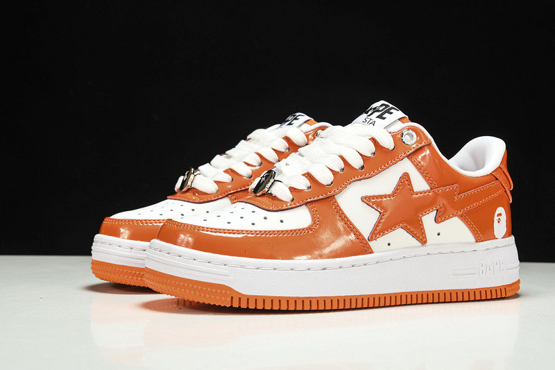 BAPE SNEAKERS