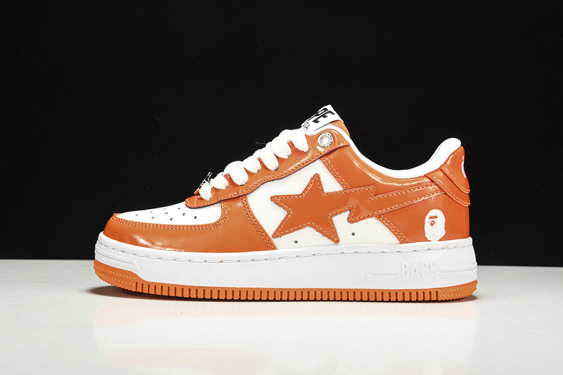 BAPE SNEAKERS