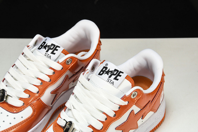 BAPE SNEAKERS