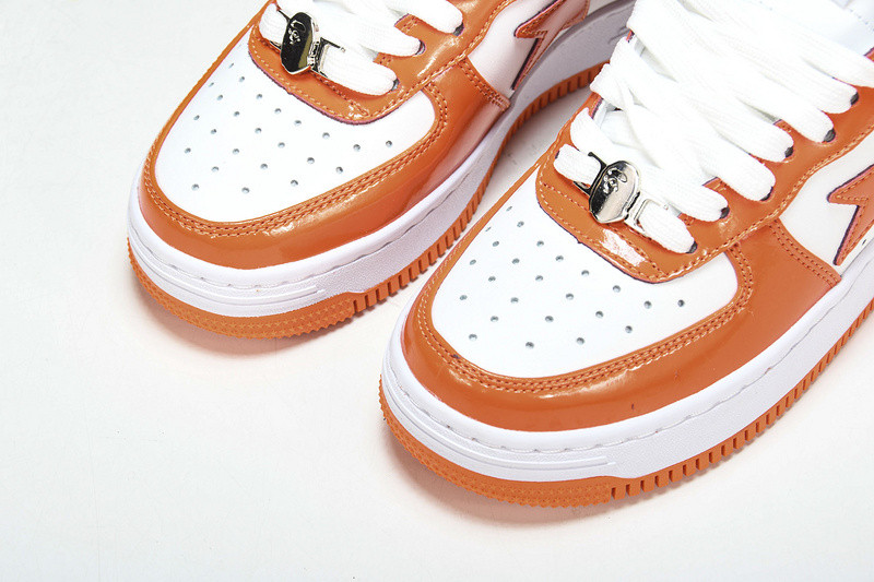 BAPE SNEAKERS