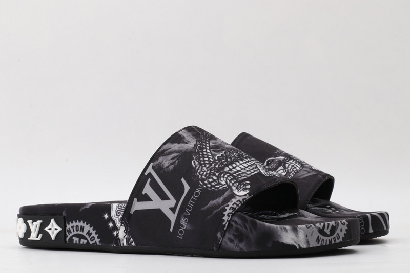 LOU1_TON SLIPPERS