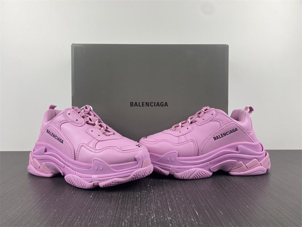 Ba*len*cia*ga triple s 524039 w1fc3 9023