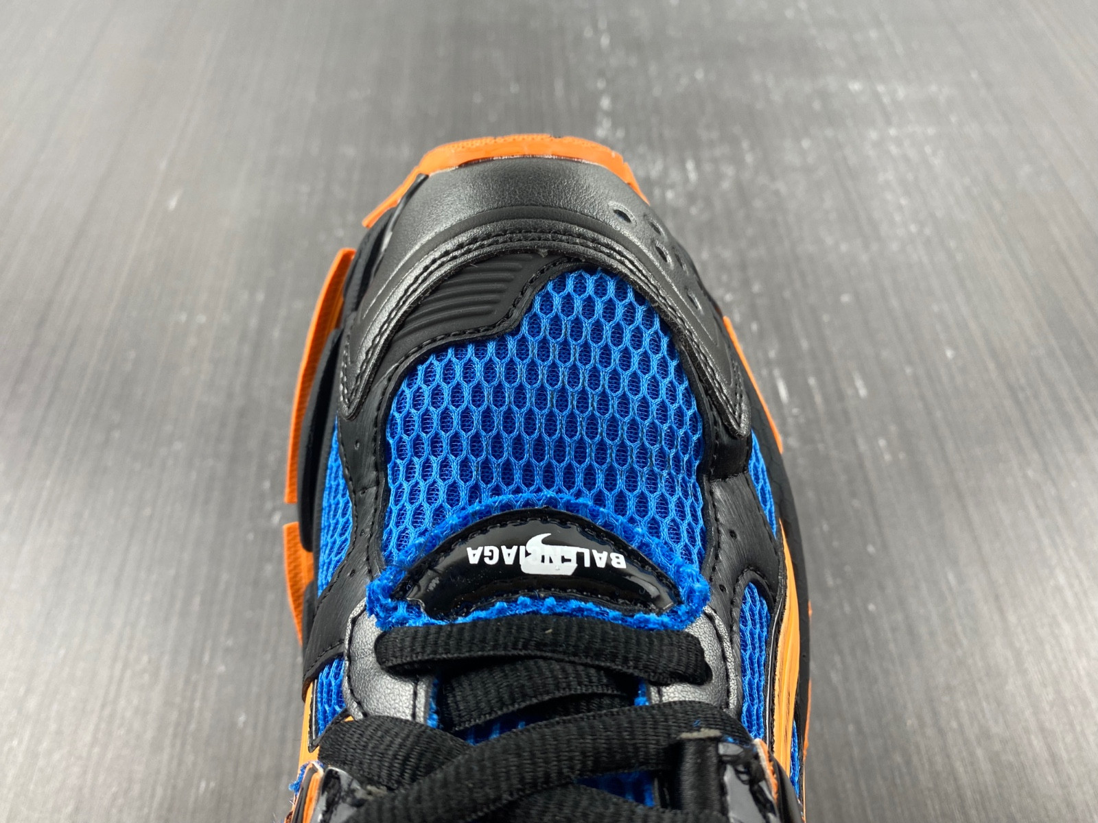 Ba*len*cia*ga runner 677403 w3rb1 1120