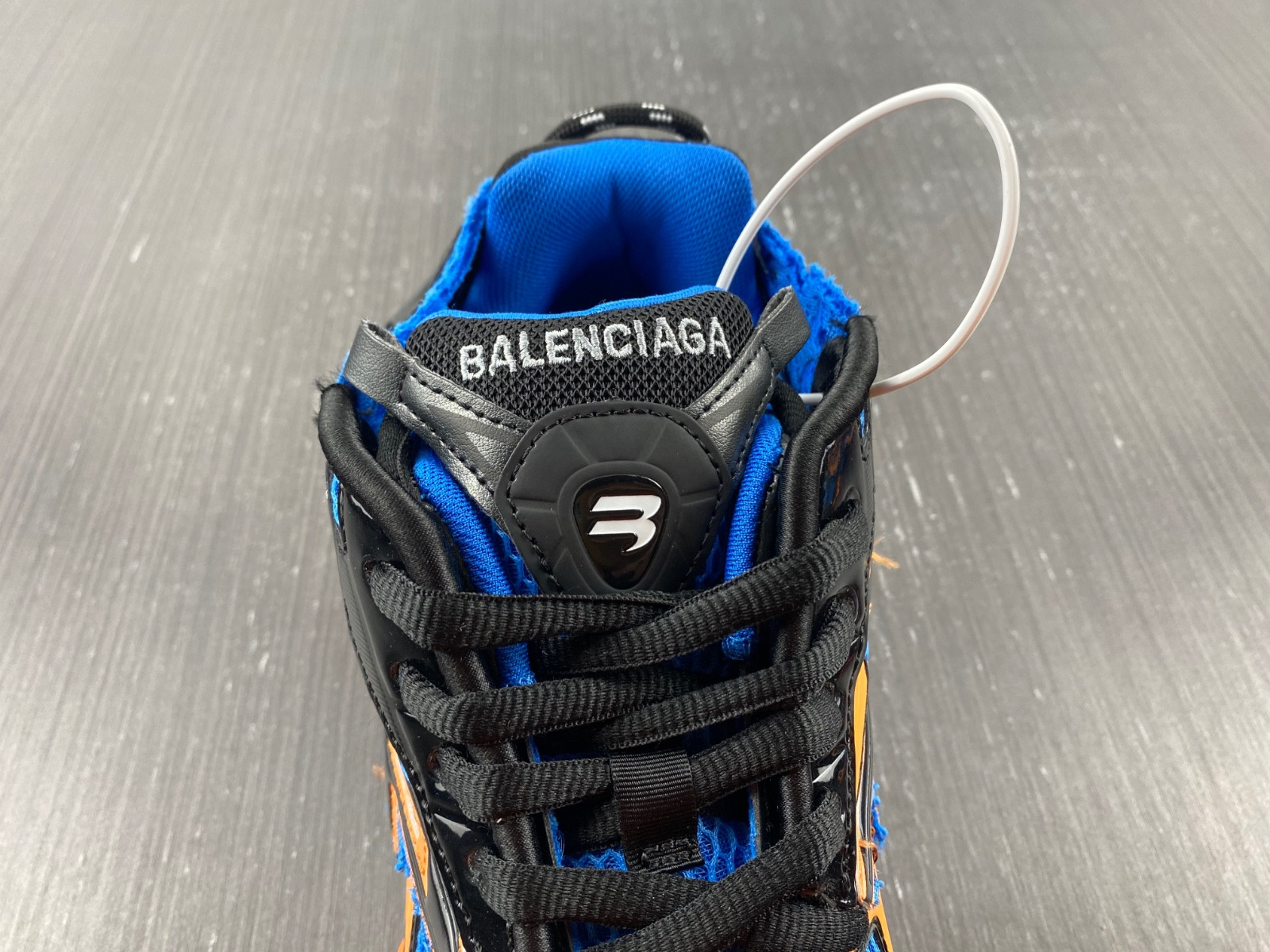 Ba*len*cia*ga runner 677403 w3rb1 1120