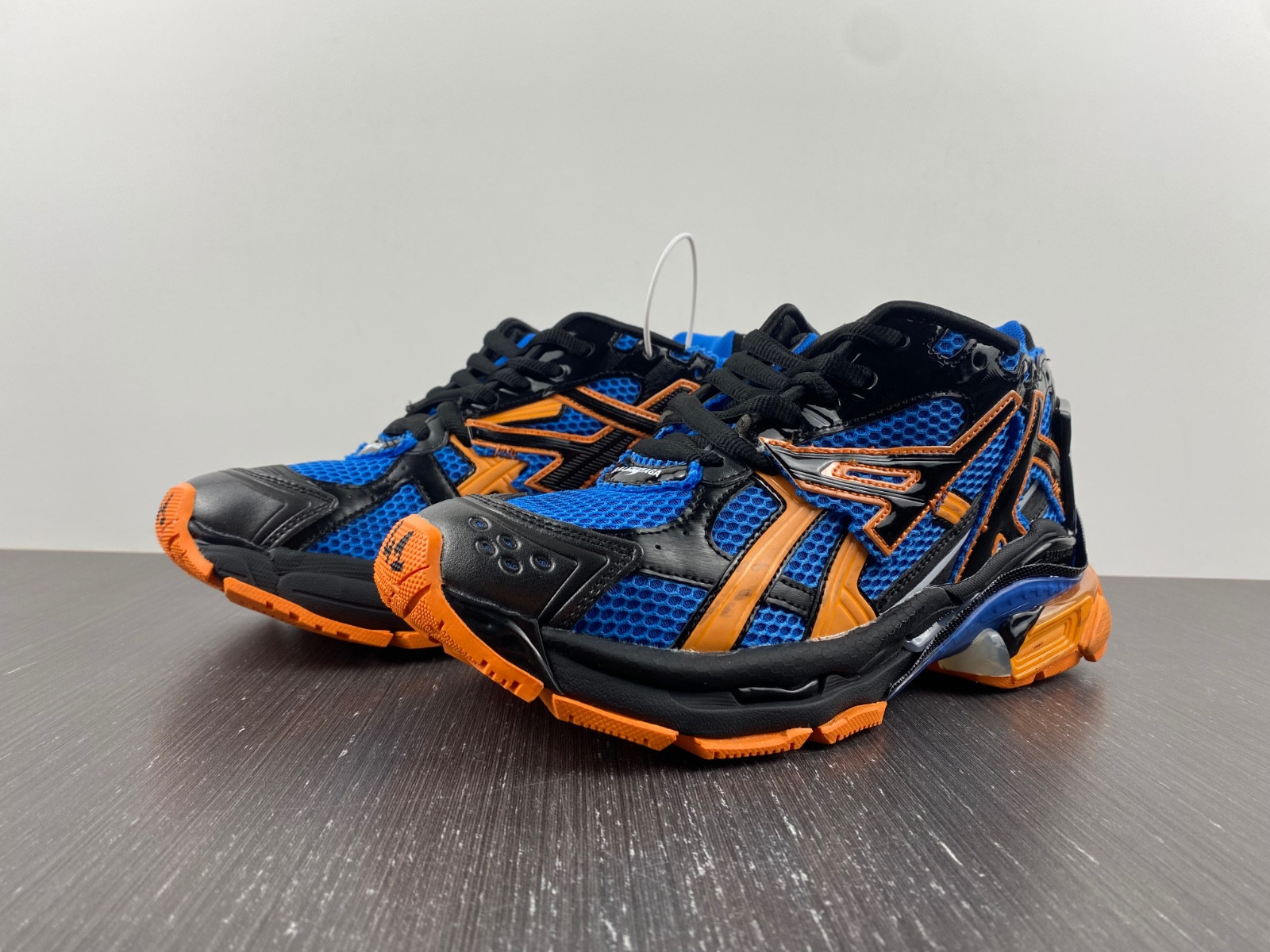 Ba*len*cia*ga runner 677403 w3rb1 1120