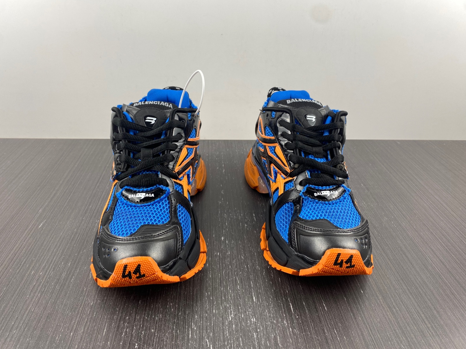 Ba*len*cia*ga runner 677403 w3rb1 1120
