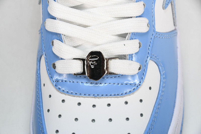 BAPE SNEAKERS